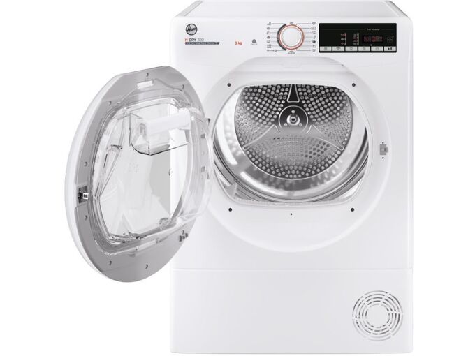 Hoover Mašina za sušenje veša HLE H9A2TE-S | Hoover