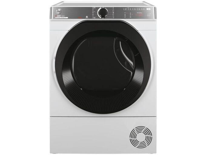 Hoover Mašina za sušenje veša sa toplotnom pumpom 10 kg NRE H10A2TCBEXSS