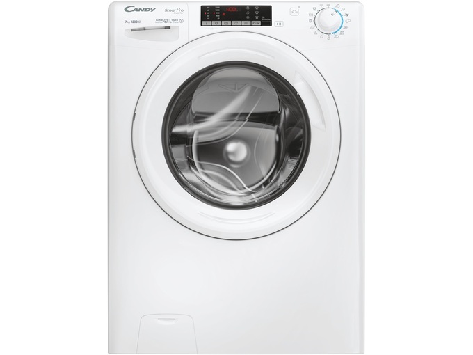 Candy Mašina za pranje veša 7kg, 1200 o/min, inverter motor CO4 274TWM6/1-S