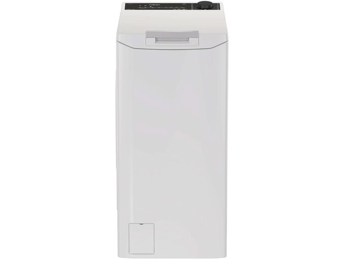 Haier Mašina za pranje veša sa gornjim punjenjem THASN276TM7-S 7kg 1200 o/min