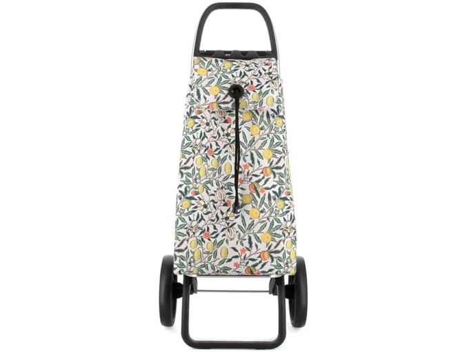 Rolser Kolica za kupovinu I-Max MF 2L RSG William Morris