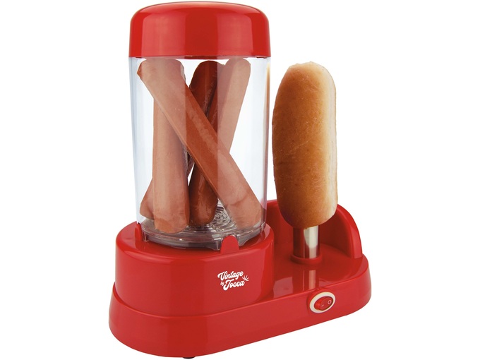 Jocca Aparat za hot dog 7309R