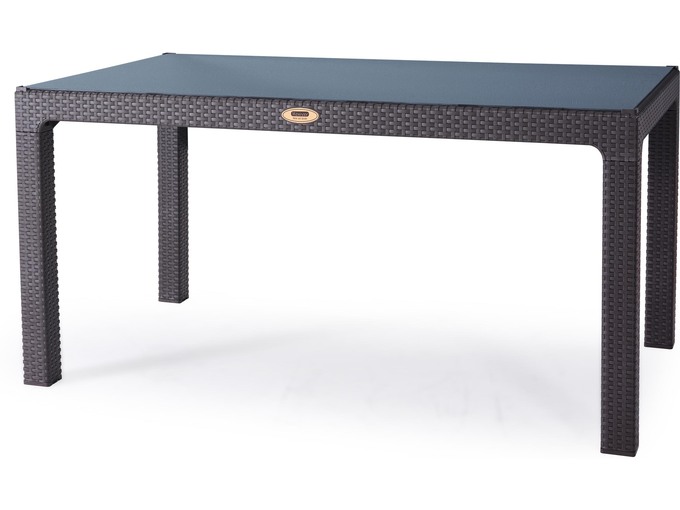 Bolzz Baštenski sto 90x150cm