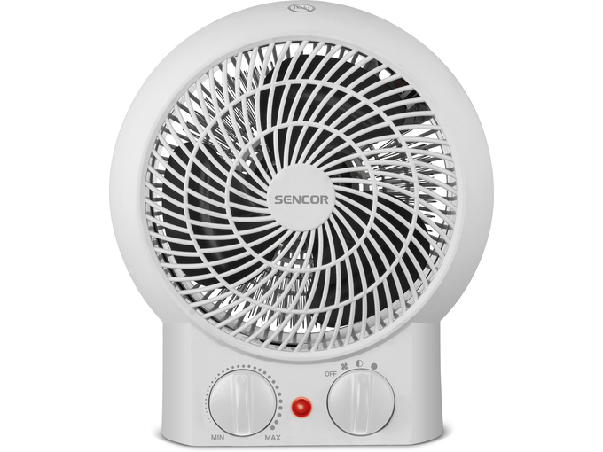 Sencor Grejalica SFH 7020WH
