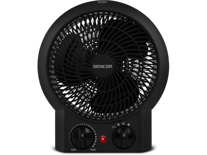 Sencor Grejalica SFH 7021BK