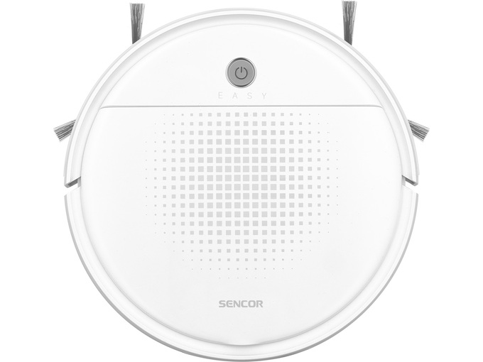 Sencor Robot usisivač SRV 1550WH
