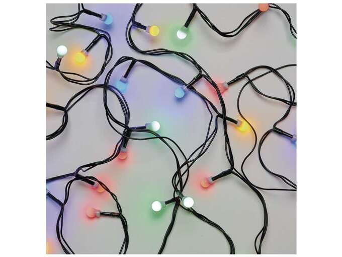 Emos Led Cherry 8m MC