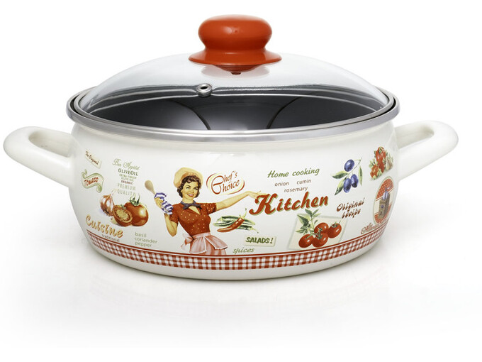 Metalac Plitka šerpa Princ 20cm