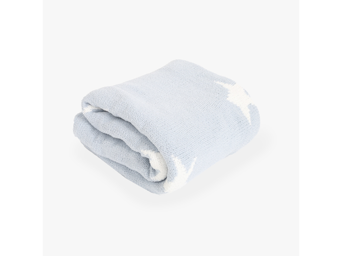 Just Kiddin Baby prekrivač Organic JZ24-7PR602