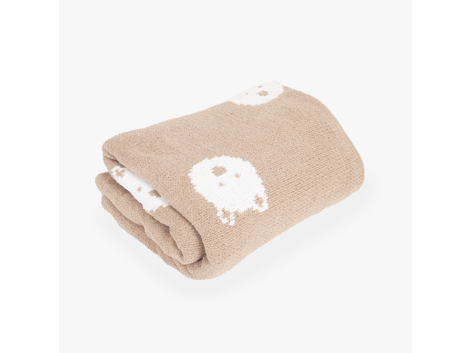 Just Kiddin Baby prekrivač Organic JZ24-UPR603