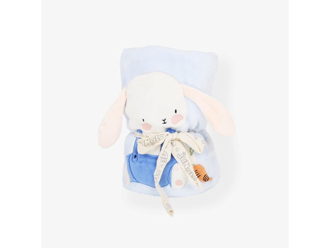 Jungle Bebi ćebe 3D NVT3D24-01/BR