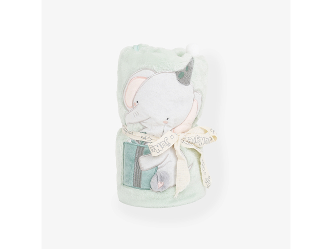 Jungle Bebi ćebe 3D NVT3D24-03/GE
