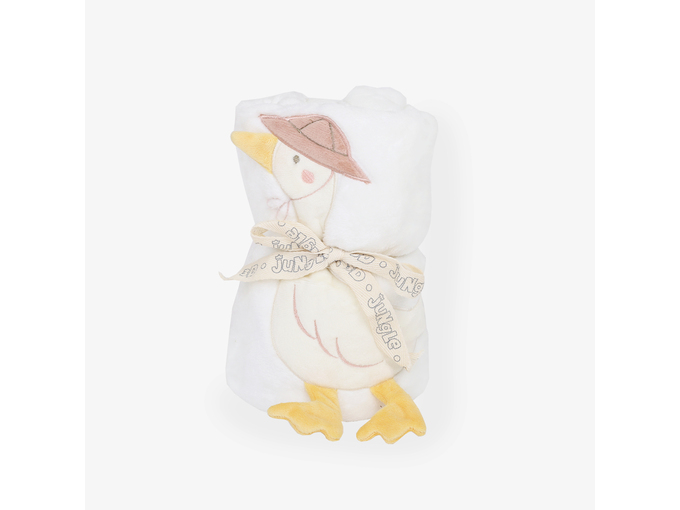Jungle Bebi ćebe 3D NVT3D24-04/WD