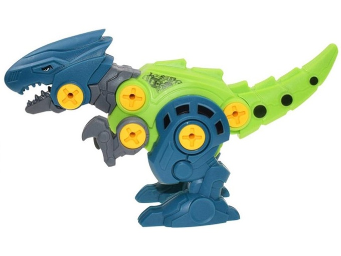 Jungle Dinosaurus D931