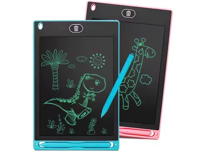 Jungle Tablet za pisanje A85-12