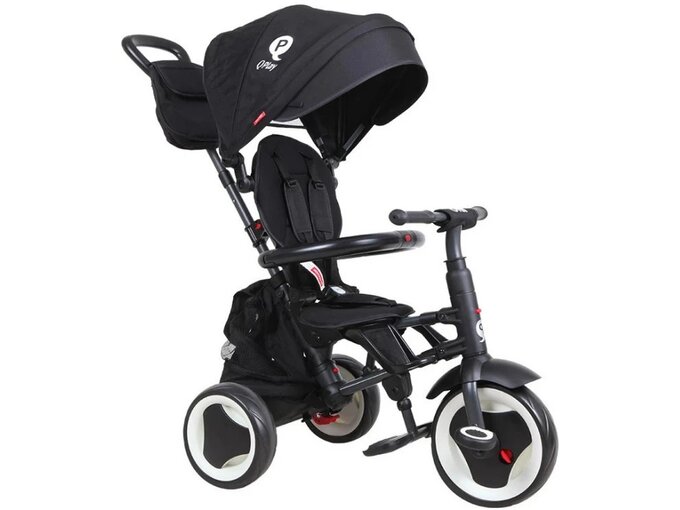 Qplay Dečiji tricikl Rito Plus S380-8