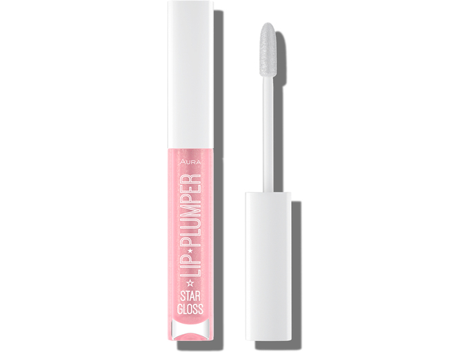 Aura Sjaj za usne Star gloss lip plumper 13 juicy