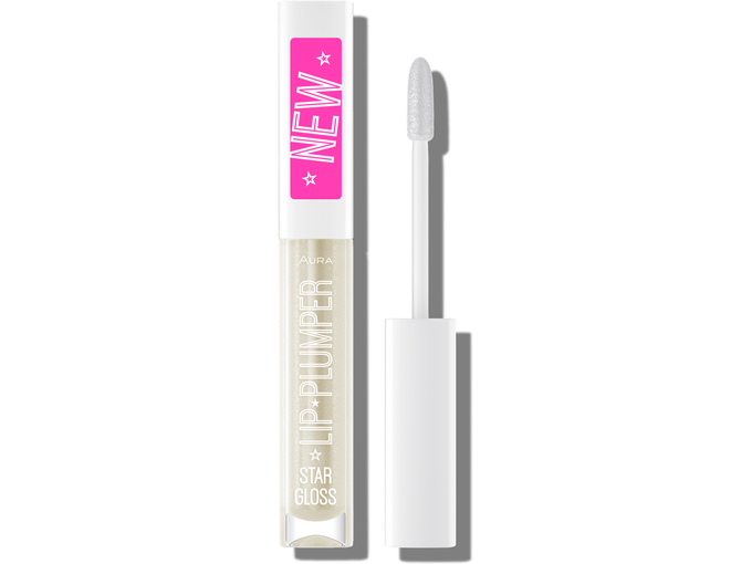 Aura Sjaj za usne Star gloss lip plumper 17 lush