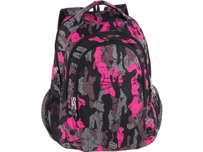 Pulse Ranac Blast Pink Army 121830