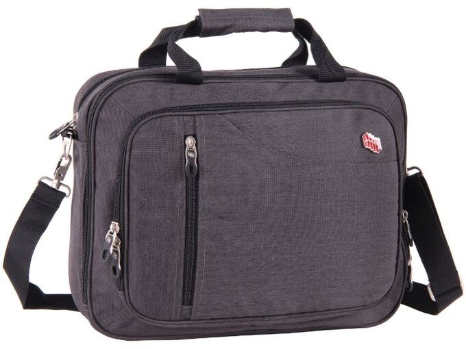Pulse Poslovna torba Casual Cationic