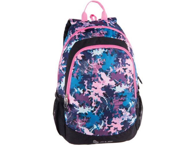 Pulse Ranac Cots Pink Puzzle 122096