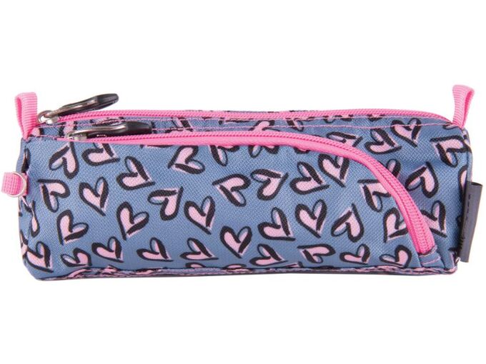 Pulse Pernica Pink Heart 122099