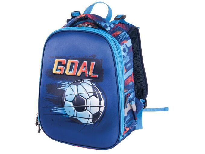Pulse Ranac anatomic Cube Goal