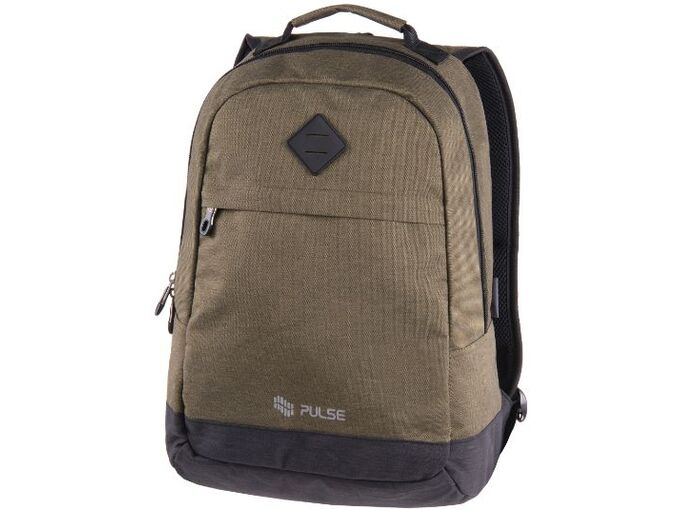 Pulse Ranac Bicolor Olive Green