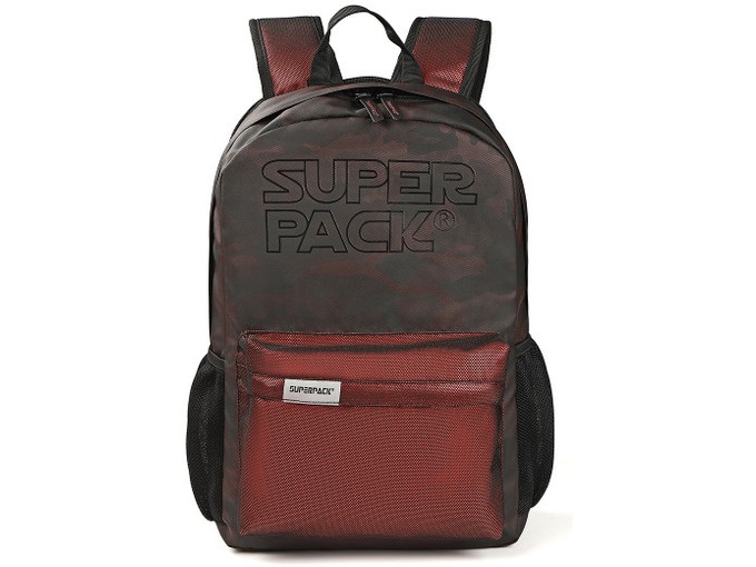 S-Cool Ranac Teenage Superpack SC1656