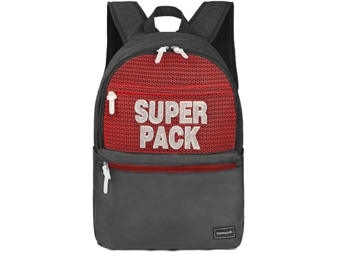 S-Cool Ranac Teenage Superpack SC1660