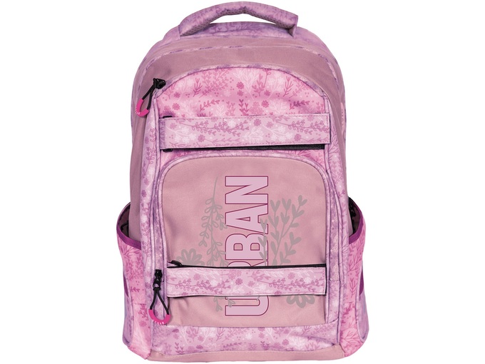 S-Cool Anatomski ranac Urban Naturally Lilac SC1645