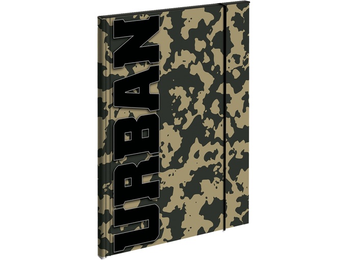 S-Cool Fascikla premium urban sc1746