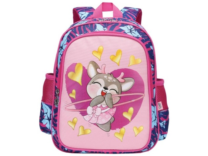 S-Cool Ranac predškolski Premium my first backpack SC2088