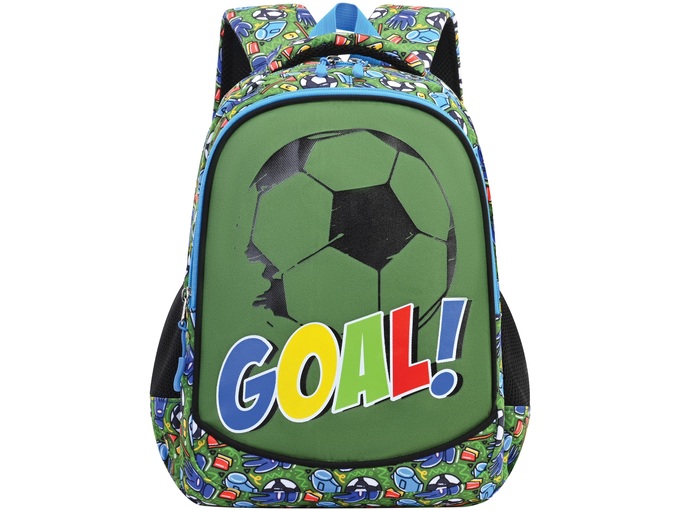 S-Cool Ranac predškolski My first backpack SC3001