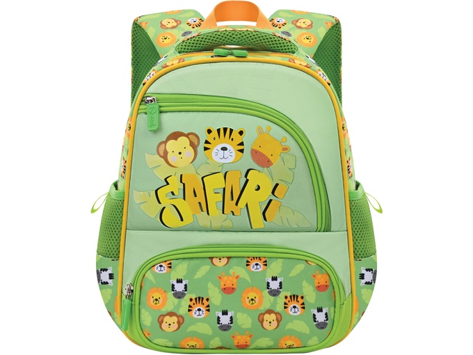 S-Cool Ranac predškolski My first backpack SC3004