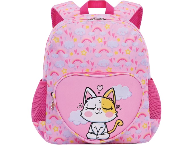 S-Cool Ranac predškolski My first backpack SC3008