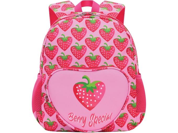S-Cool Ranac predškolski My first backpack SC3011
