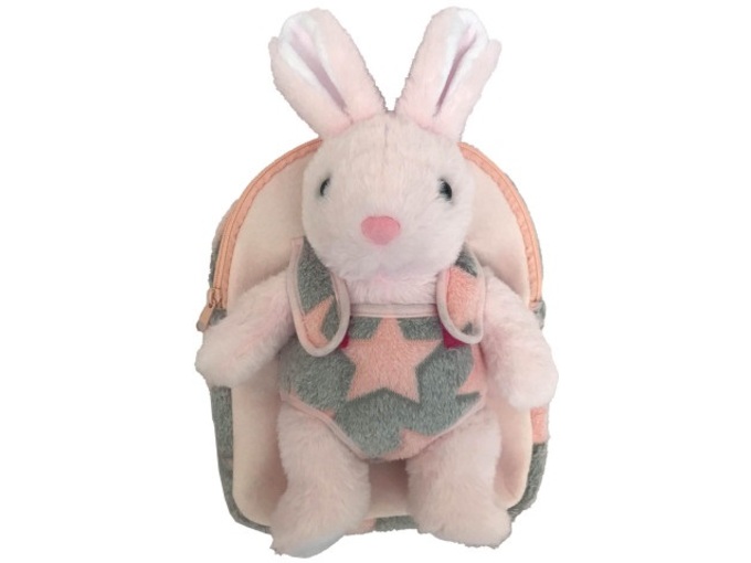 S-Cool Ranac predškolski Baby animals SC2980