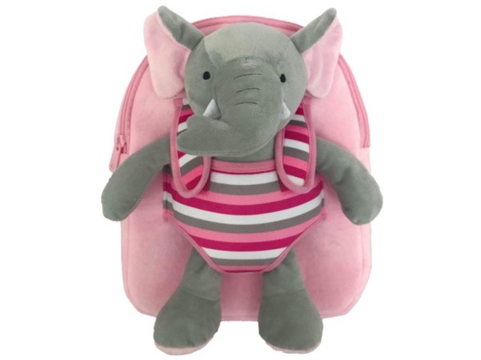 S-Cool Ranac predškolski Baby animals SC2981