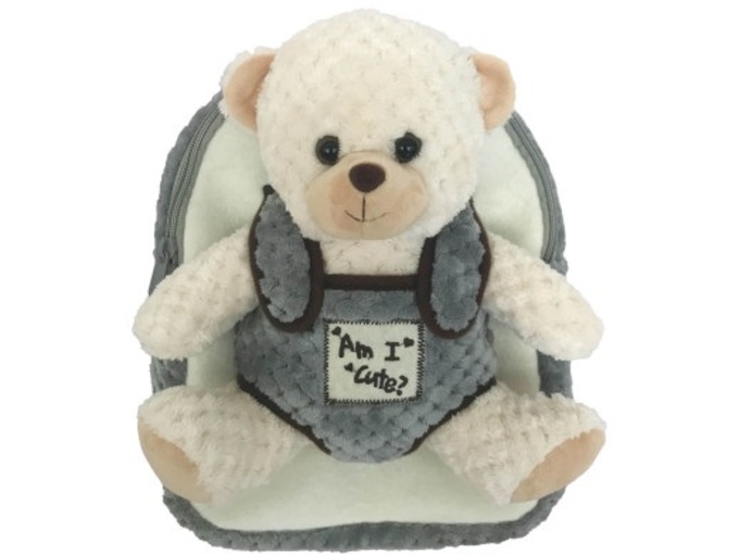 S-Cool Ranac predškolski Baby animals SC2984
