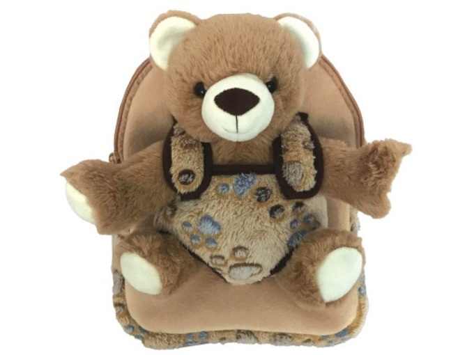 S-Cool Ranac predškolski Baby animals SC2987