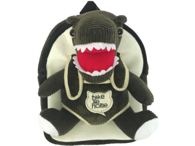 S-Cool Ranac predškolski Baby animals SC2988