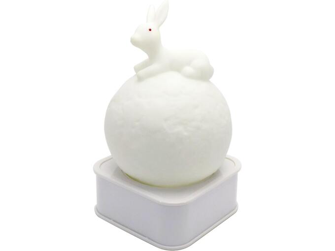 Lampa noćno svetlo Zec OP1533