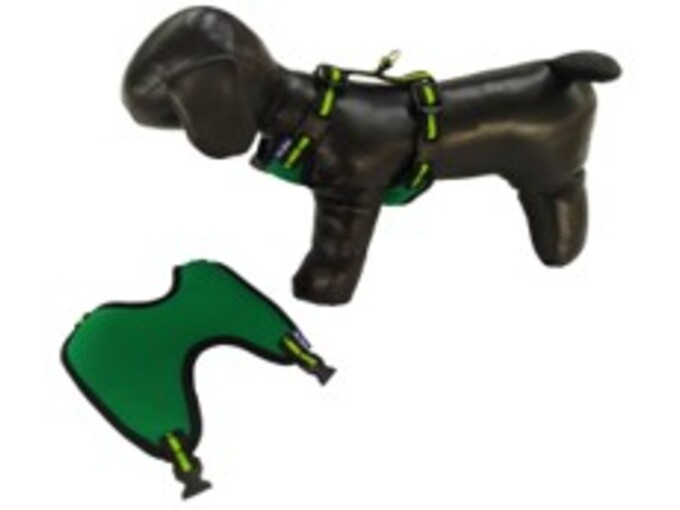 Pet line Am za pse 15mm P503XS-15-68