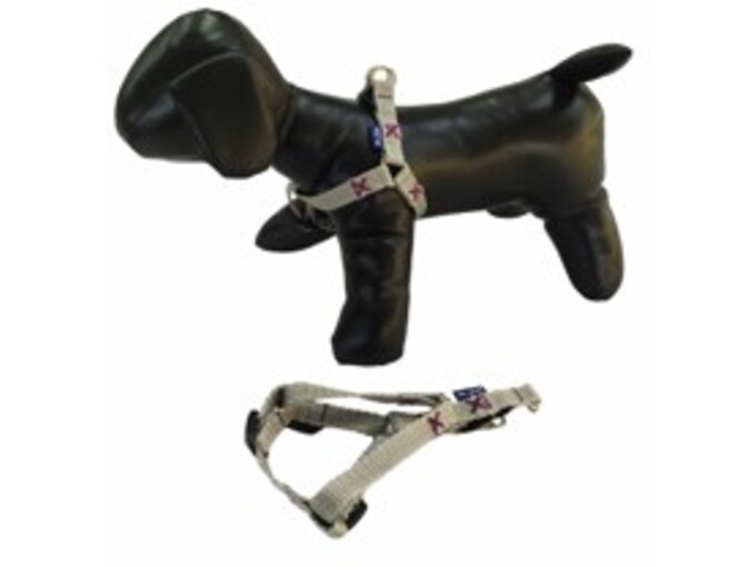 Pet line Am za pse 15mm P501XS-15-66