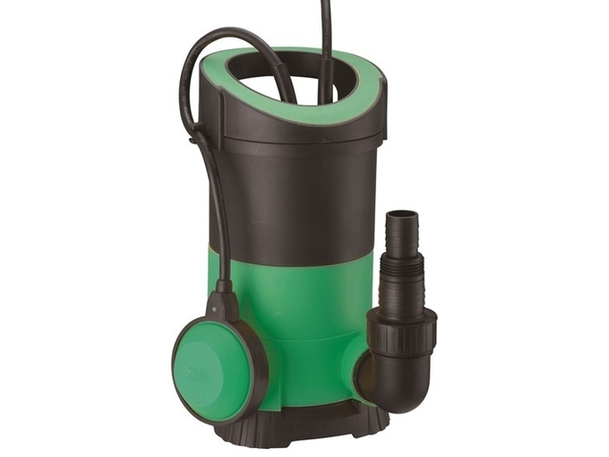 Magnum Potapajuća pumpa za prljavu vodu 750W 3231-750