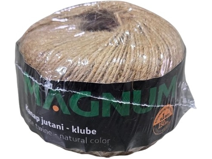 Magnum Kanap jutani 1mm klube 150m