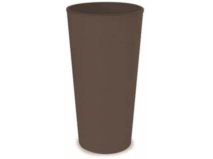 Gardino Saksija Melrose Glamour 18x19h