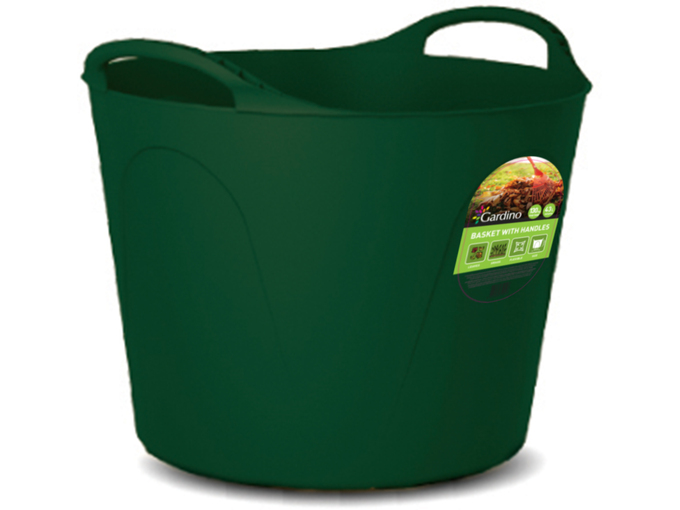 Gardino Korpa Flexi 43l