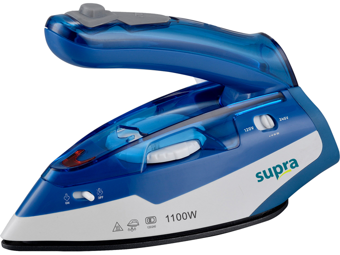 Supra Putna pegla Stiro TI-500
